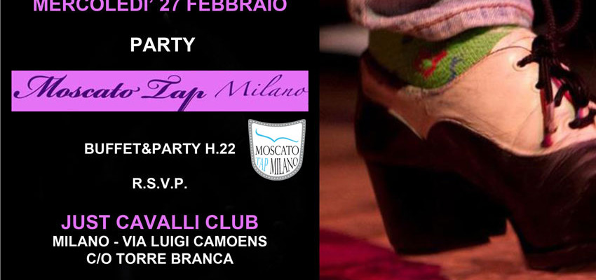 party_cavalli